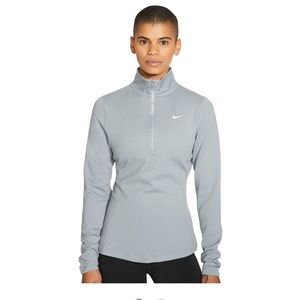 Nike Pro Therma Warm Half Zip